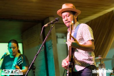 Singto Numchok at Sense Of The Sea — photo 63