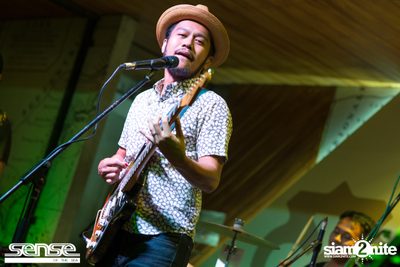 Singto Numchok at Sense Of The Sea — photo 64