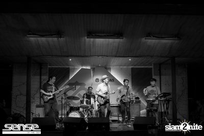 Singto Numchok at Sense Of The Sea — photo 65