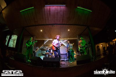 Singto Numchok at Sense Of The Sea — photo 66