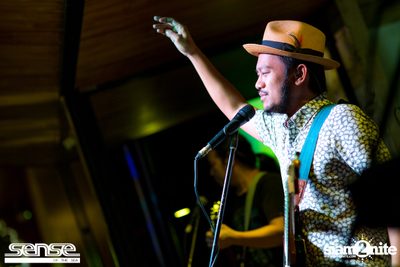 Singto Numchok at Sense Of The Sea — photo 68