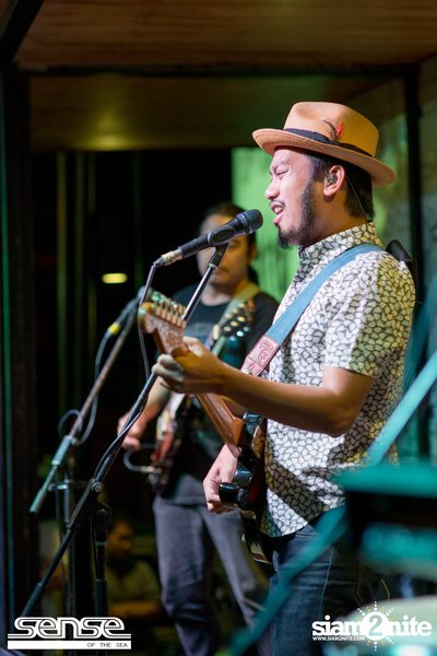Singto Numchok at Sense Of The Sea — photo 69