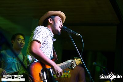 Singto Numchok at Sense Of The Sea — photo 72
