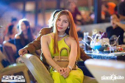 Singto Numchok at Sense Of The Sea — photo 74