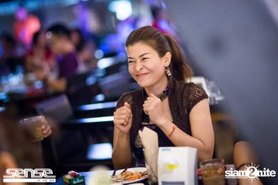 Singto Numchok at Sense Of The Sea — photo 78