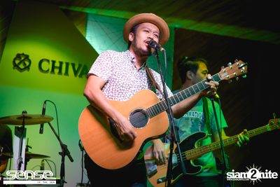 Singto Numchok at Sense Of The Sea — photo 80