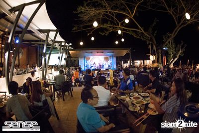 Singto Numchok at Sense Of The Sea — photo 84