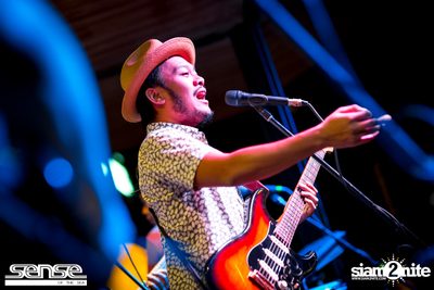 Singto Numchok at Sense Of The Sea — photo 85