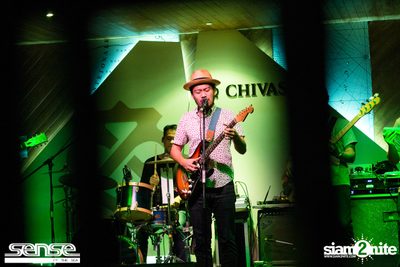 Singto Numchok at Sense Of The Sea — photo 87