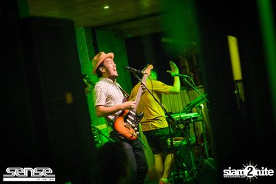 Singto Numchok at Sense Of The Sea — photo 88