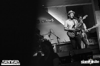 Singto Numchok at Sense Of The Sea — photo 93
