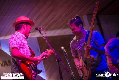 Singto Numchok at Sense Of The Sea — photo 95
