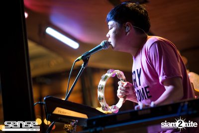 Singto Numchok at Sense Of The Sea — photo 98