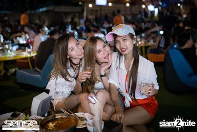 Singto Numchok at Sense Of The Sea — photo 100