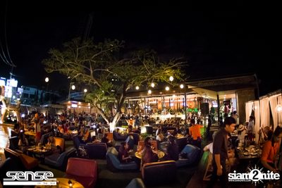 Singto Numchok at Sense Of The Sea — photo 101