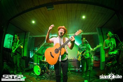 Singto Numchok at Sense Of The Sea — photo 102