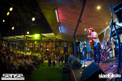 Singto Numchok at Sense Of The Sea — photo 103