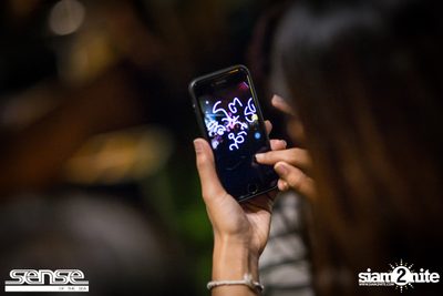 Singto Numchok at Sense Of The Sea — photo 106