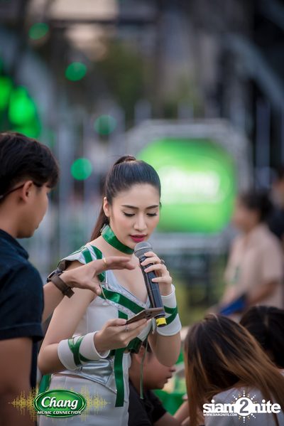 Chang Music Connection: Musictropolis ที่ สนามกีฬาจรัญบุรพรัตน์ (อัลบั้มที่ 1) — photo 23