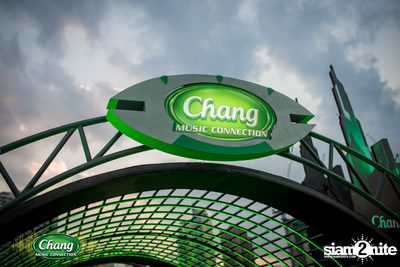Chang Music Connection: Musictropolis ที่ สนามกีฬาจรัญบุรพรัตน์ (อัลบั้มที่ 1) — photo 28