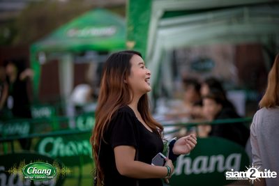 Chang Music Connection: Musictropolis ที่ สนามกีฬาจรัญบุรพรัตน์ (อัลบั้มที่ 1) — photo 34