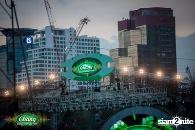 Chang Music Connection: Musictropolis ที่ สนามกีฬาจรัญบุรพรัตน์ (อัลบั้มที่ 1) — photo 37