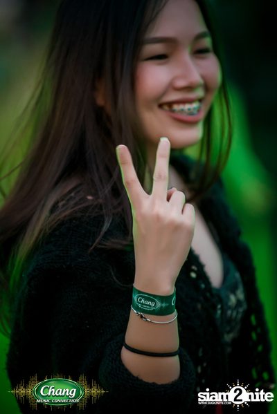 Chang Music Connection: Musictropolis ที่ สนามกีฬาจรัญบุรพรัตน์ (อัลบั้มที่ 1) — photo 41