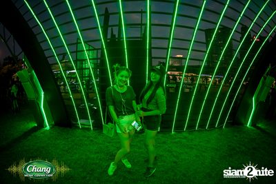 Chang Music Connection: Musictropolis ที่ สนามกีฬาจรัญบุรพรัตน์ (อัลบั้มที่ 1) — photo 50