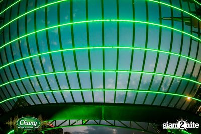Chang Music Connection: Musictropolis ที่ สนามกีฬาจรัญบุรพรัตน์ (อัลบั้มที่ 1) — photo 51
