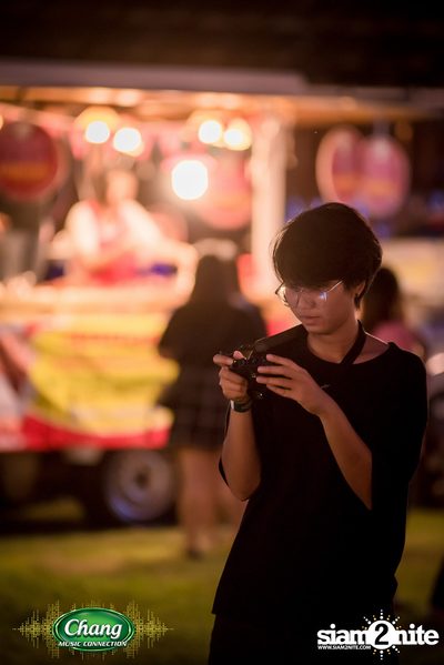 Chang Music Connection: Musictropolis ที่ สนามกีฬาจรัญบุรพรัตน์ (อัลบั้มที่ 1) — photo 56
