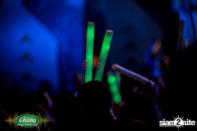 Chang Music Connection: Musictropolis ที่ สนามกีฬาจรัญบุรพรัตน์ (อัลบั้มที่ 1) — photo 67