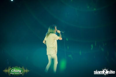 Chang Music Connection: Musictropolis ที่ สนามกีฬาจรัญบุรพรัตน์ (อัลบั้มที่ 1) — photo 68