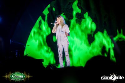Chang Music Connection: Musictropolis ที่ สนามกีฬาจรัญบุรพรัตน์ (อัลบั้มที่ 1) — photo 69