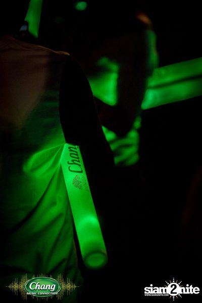 Chang Music Connection: Musictropolis ที่ สนามกีฬาจรัญบุรพรัตน์ (อัลบั้มที่ 1) — photo 70