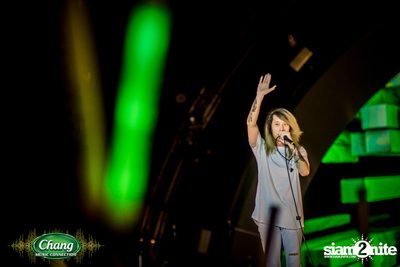 Chang Music Connection: Musictropolis ที่ สนามกีฬาจรัญบุรพรัตน์ (อัลบั้มที่ 1) — photo 71