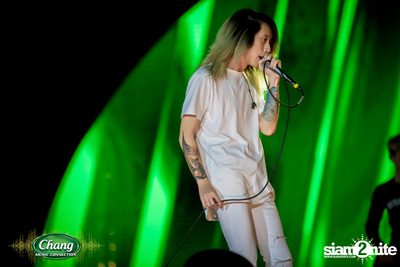 Chang Music Connection: Musictropolis ที่ สนามกีฬาจรัญบุรพรัตน์ (อัลบั้มที่ 1) — photo 73