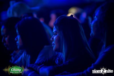 Chang Music Connection: Musictropolis ที่ สนามกีฬาจรัญบุรพรัตน์ (อัลบั้มที่ 1) — photo 75