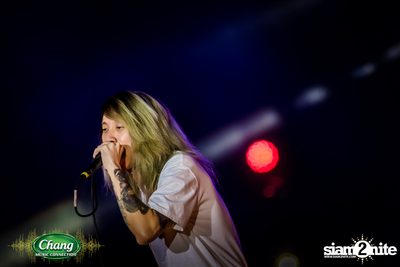 Chang Music Connection: Musictropolis ที่ สนามกีฬาจรัญบุรพรัตน์ (อัลบั้มที่ 1) — photo 79