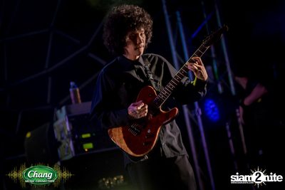 Chang Music Connection: Musictropolis ที่ สนามกีฬาจรัญบุรพรัตน์ (อัลบั้มที่ 1) — photo 80