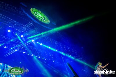Chang Music Connection: Musictropolis ที่ สนามกีฬาจรัญบุรพรัตน์ (อัลบั้มที่ 1) — photo 87