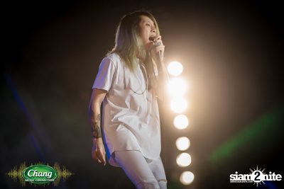 Chang Music Connection: Musictropolis ที่ สนามกีฬาจรัญบุรพรัตน์ (อัลบั้มที่ 1) — photo 89