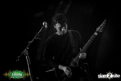 Chang Music Connection: Musictropolis ที่ สนามกีฬาจรัญบุรพรัตน์ (อัลบั้มที่ 1) — photo 90