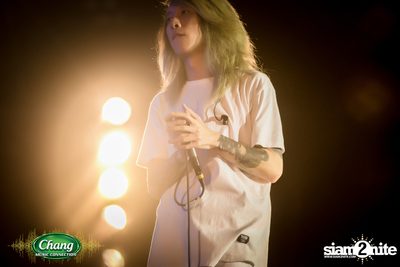 Chang Music Connection: Musictropolis ที่ สนามกีฬาจรัญบุรพรัตน์ (อัลบั้มที่ 1) — photo 91