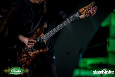 Chang Music Connection: Musictropolis ที่ สนามกีฬาจรัญบุรพรัตน์ (อัลบั้มที่ 1) — photo 92