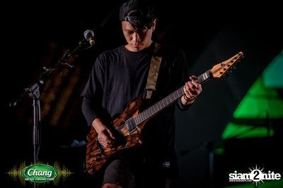Chang Music Connection: Musictropolis ที่ สนามกีฬาจรัญบุรพรัตน์ (อัลบั้มที่ 1) — photo 93