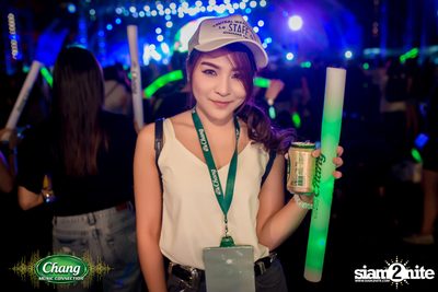 Chang Music Connection: Musictropolis ที่ สนามกีฬาจรัญบุรพรัตน์ (อัลบั้มที่ 1) — photo 102