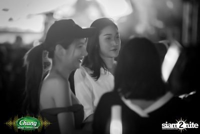 Chang Music Connection: Musictropolis ที่ สนามกีฬาจรัญบุรพรัตน์ (อัลบั้มที่ 1) — photo 104