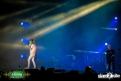 Chang Music Connection: Musictropolis ที่ สนามกีฬาจรัญบุรพรัตน์ (อัลบั้มที่ 1) — photo 105