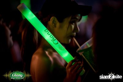 Chang Music Connection: Musictropolis ที่ สนามกีฬาจรัญบุรพรัตน์ (อัลบั้มที่ 1) — photo 107