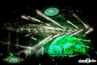 Chang Music Connection: Musictropolis ที่ สนามกีฬาจรัญบุรพรัตน์ (อัลบั้มที่ 1) — photo 109